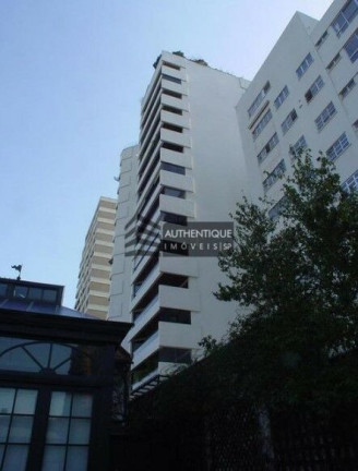 Foto do imóvel Apartamento com 4 Quartos à Venda, 630 m² em Jardim América - São Paulo
