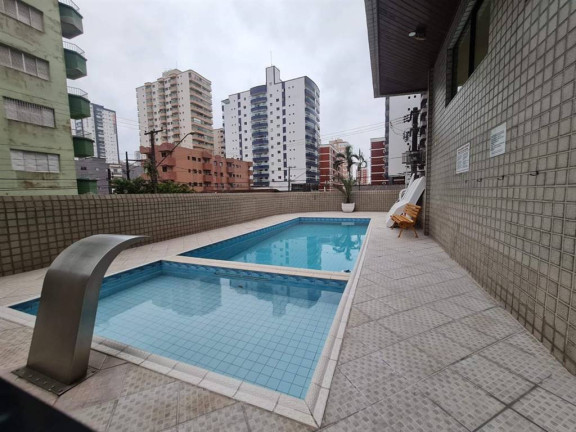 Foto do imóvel Apartamento com 2 Quartos à Venda, 10 m² em Tupi - Praia Grande