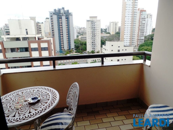 Imagem Apartamento com 3 Quartos à Venda, 107 m² em Chácara Klabin - São Paulo