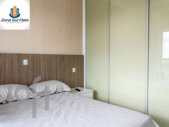 Foto do imóvel Apartamento com 3 Quartos à Venda, 96 m² em Vila Clementino - São Paulo