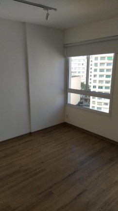 Foto do imóvel Kitnet com 1 Quarto à Venda,  em Bela Vista - São Paulo