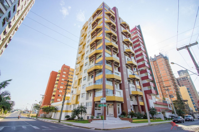 Foto do imóvel Apartamento com 3 Quartos à Venda, 170 m² em Praia Grande - Torres