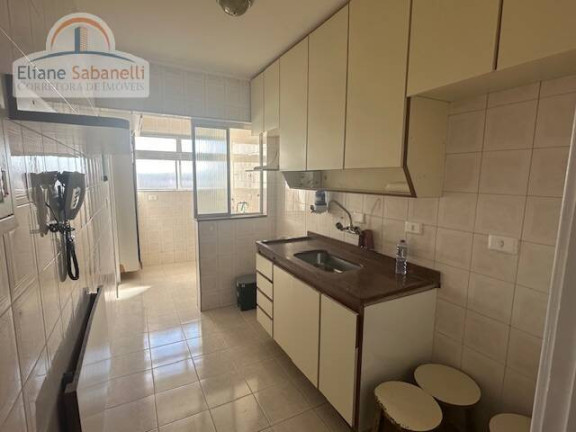 Foto do imóvel Apartamento com 3 Quartos à Venda, 65 m² em Vila Andrade - São Paulo