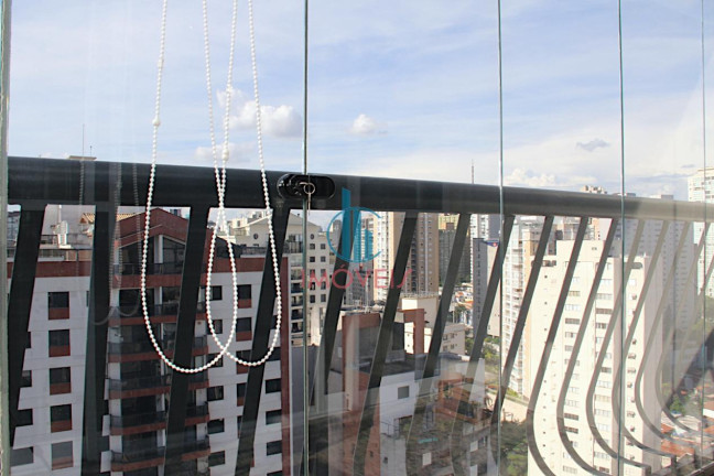 Foto do imóvel Apartamento com 2 Quartos à Venda, 74 m² em Vila Mariana - São Paulo