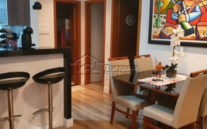 Foto do imóvel Apartamento com 2 Quartos à Venda, 50 m² em Jardim Sul - São José Dos Campos