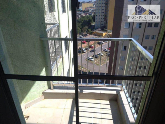 Imagem Apartamento com 2 Quartos à Venda, 62 m² em Pirituba - São Paulo