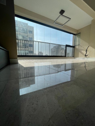 Foto do imóvel Imóvel com 1 Quarto à Venda, 42 m² em Bela Vista - São Paulo