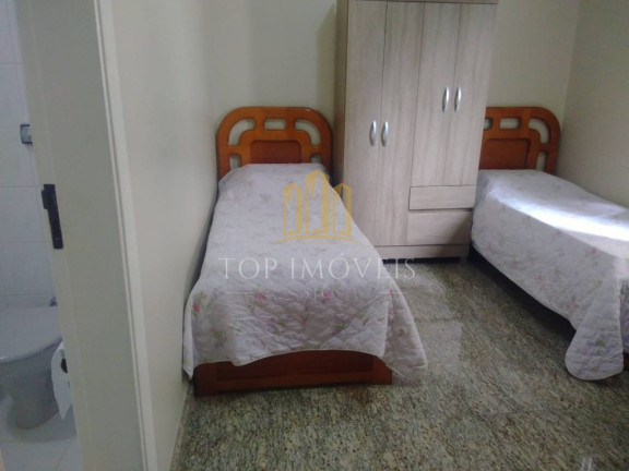 Foto do imóvel Apartamento com 3 Quartos à Venda, 103 m² em Bosque Dos Eucaliptos - São José Dos Campos