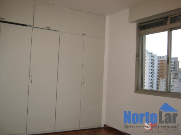 Foto do imóvel Apartamento com 2 Quartos à Venda, 102 m² em Perdizes - São Paulo