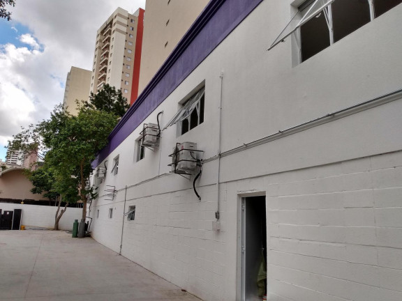 Foto do imóvel Imóvel Comercial à Venda, 480 m² em Aclimação - São Paulo