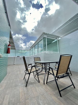 Foto do imóvel Apartamento com 2 Quartos à Venda, 57 m² em Jardim Oceania - João Pessoa