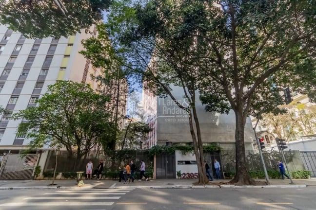 Foto do imóvel Apartamento com 4 Quartos à Venda, 238 m² em Consolação - São Paulo