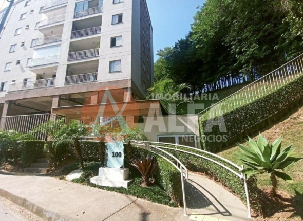 Foto do imóvel Apartamento com 2 Quartos à Venda, 54 m² em Granja Clotilde - Cotia