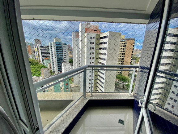 Imagem Apartamento com 3 Quartos à Venda, 140 m² em Armação - Salvador