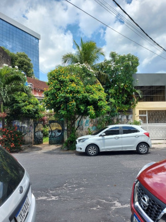 Imagem Terreno à Venda, 700 m² em Centro - Manaus