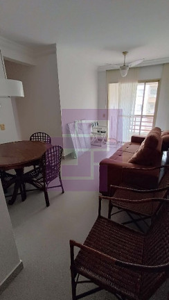 Foto do imóvel Apartamento com 2 Quartos à Venda, 72 m² em Enseada - Guarujá