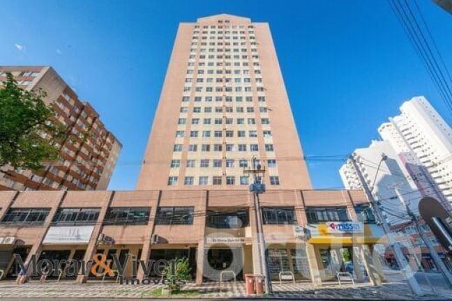 Foto do imóvel Apartamento com 3 Quartos à Venda, 86 m² em Vila Izabel - Curitiba
