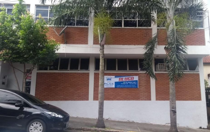 Foto do imóvel Casa à Venda ou Locação, 166 m² em Centro - Piracicaba Foto do imóvel Casa à Venda ou Locação, 166 m² em Centro - Piracicaba