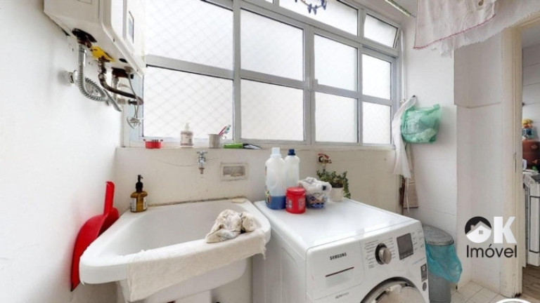 Foto do imóvel Apartamento com 3 Quartos à Venda, 124 m² em Perdizes - São Paulo