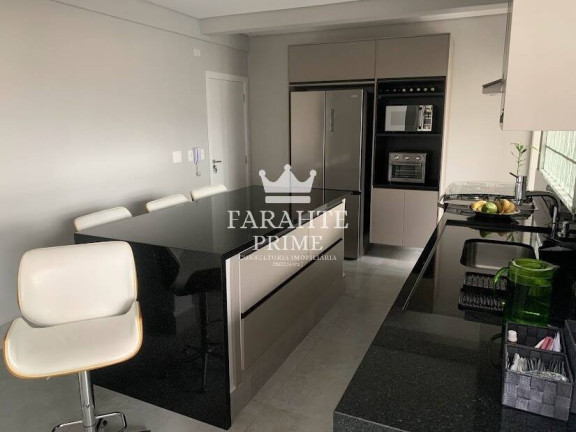 Foto do imóvel Apartamento com 2 Quartos à Venda, 103 m² em Ponta Da Praia - Santos
