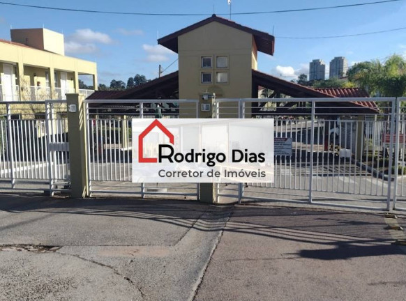 Foto do imóvel Casa de Condomínio com 3 Quartos à Venda, 124 m² em Chácara Planalto - Jundiaí