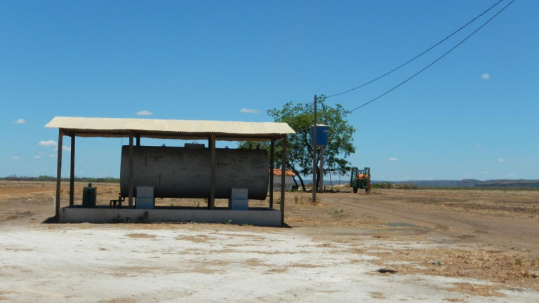 Imagem Imóvel à Venda, 910 m² em Rural - São Francisco Do Maranhão