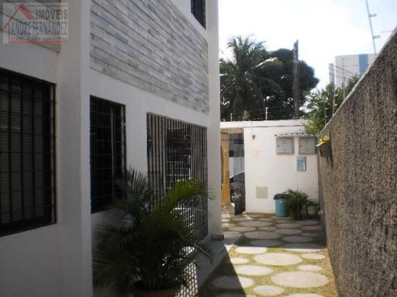 Imagem Casa com 4 Quartos à Venda, 93 m² em Jardim Atlântico - Olinda