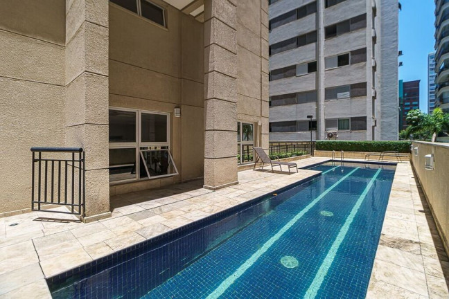 Foto do imóvel Apartamento com 2 Quartos à Venda, 71 m² em Paraíso - São Paulo