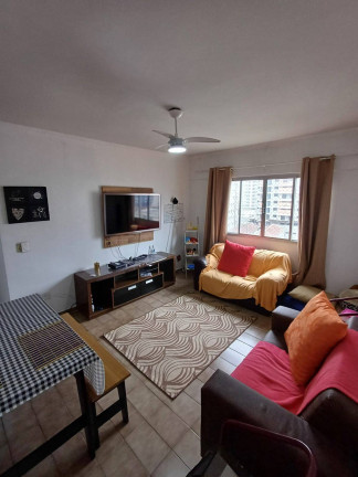 Foto do imóvel Apartamento com 2 Quartos à Venda, 91 m² em Aviação - Praia Grande