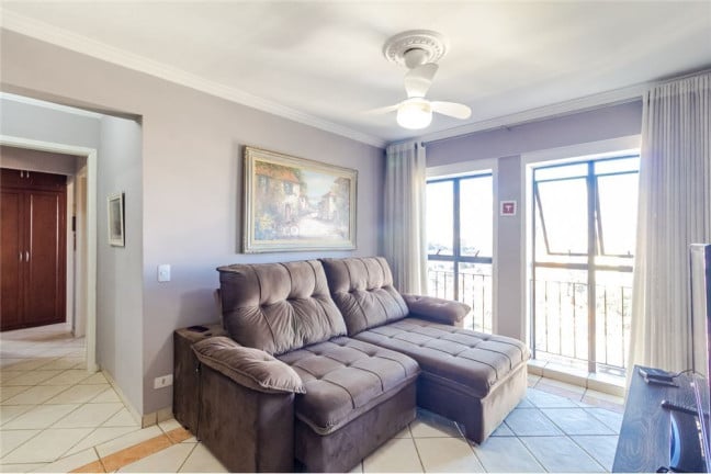 Foto do imóvel Apartamento com 3 Quartos à Venda, 93 m² em Jardim Marajoara - São Paulo