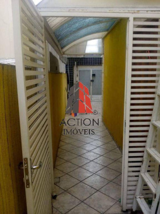 Foto do imóvel Sobrado com 3 Quartos à Venda, 150 m² em Tatuapé - São Paulo