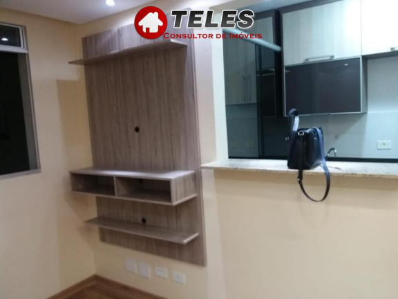 Imagem Apartamento com 2 Quartos à Venda, 43 m² em Guaianases - São Paulo
