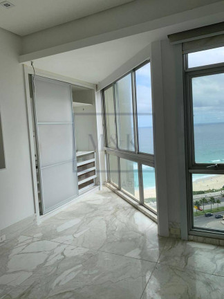 Imagem Apartamento com 4 Quartos à Venda, 400 m² em Barra Da Tijuca - Rio De Janeiro