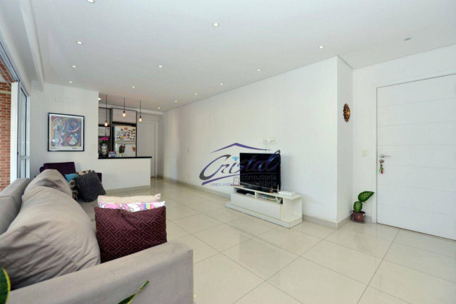 Foto do imóvel Apartamento com 3 Quartos à Venda, 120 m² em Vila Andrade - São Paulo