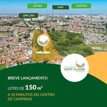 Imagem Imóvel à Venda, 150 m² em Carlos Lourenço - Campinas