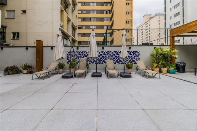 Imagem Apartamento com 3 Quartos à Venda, 122 m² em Pinheiros - São Paulo