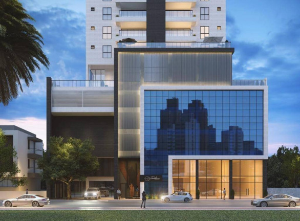 Foto do imóvel Apartamento com 4 Quartos à Venda, 133 m² em Centro - Balneário Camboriú