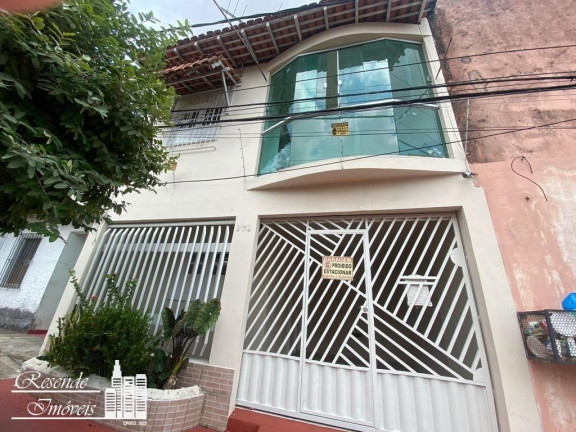 Imagem Casa com 3 Quartos à Venda, 125 m² em Fátima - Belém