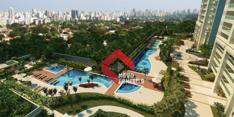 Foto do imóvel Apartamento com 3 Quartos à Venda, 150 m² em Engenheiro Luciano Cavalcante - Fortaleza