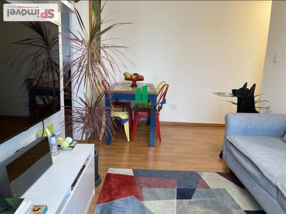 Foto do imóvel Apartamento com 2 Quartos à Venda, 44 m² em Jardim Pinheiros - São Paulo