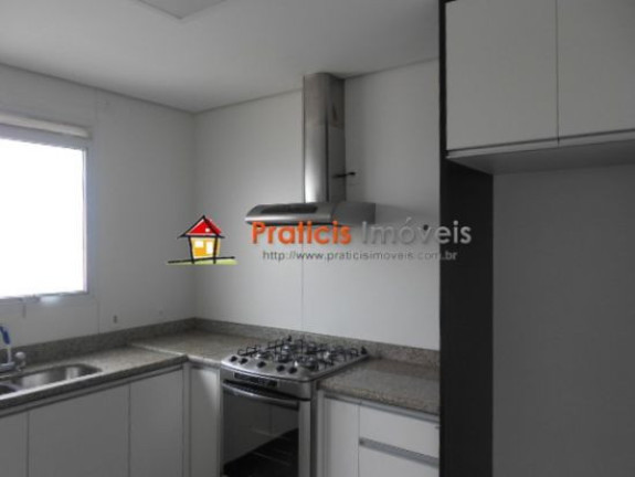 Imagem Apartamento com 4 Quartos à Venda, 270 m² em Chácara Klabin  - São Paulo