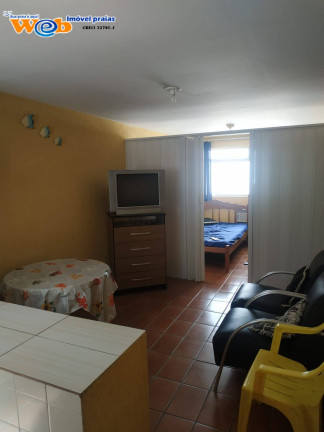 Foto do imóvel Kitnet com 1 Quarto à Venda,  em Aviação - Praia Grande