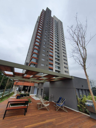Foto do imóvel Apartamento com 2 Quartos à Venda, 68 m² em Santo Amaro - São Paulo