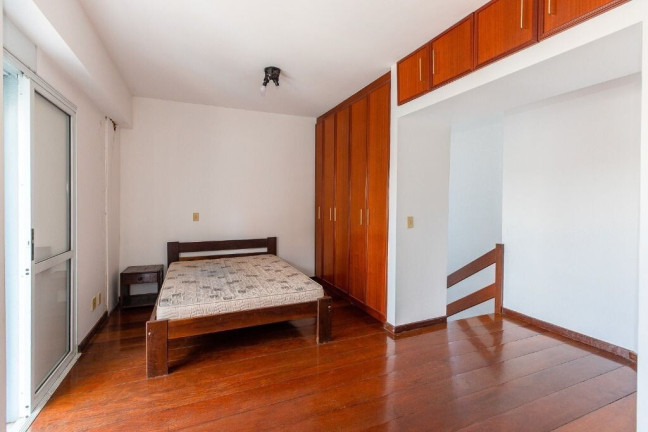 Imagem Apartamento com 2 Quartos à Venda, 75 m² em Vila Madalena - São Paulo