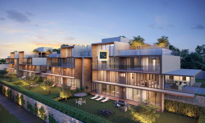 Foto do imóvel Casa com 4 Quartos à Venda, 358 m² em Dunas - Fortaleza