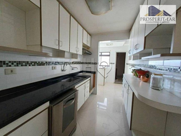 Imagem Apartamento com 3 Quartos à Venda, 93 m² em Santana - São Paulo