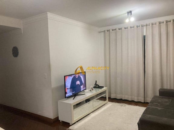 Foto do imóvel Apartamento com 3 Quartos à Venda, 99 m² em Alphaville - Barueri