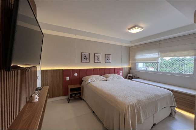 Imagem Apartamento com 2 Quartos à Venda, 92 m² em Vila Anastácio - São Paulo