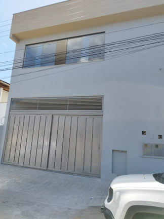 Imagem Casa com 3 Quartos para Alugar,  em Major Prates - Montes Claros