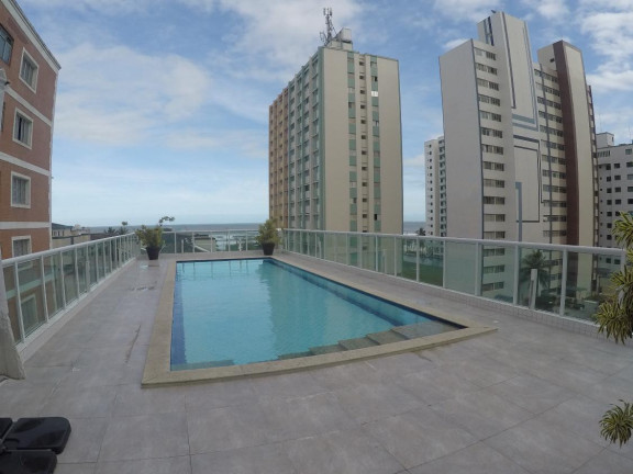 Imagem Apartamento com 2 Quartos à Venda, 106 m² em Tupi - Praia Grande